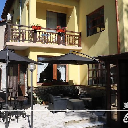 Вила Баеви Velingrad Exterior foto